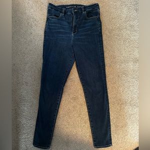American Eagle Jeggings